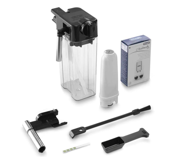DeLonghi Ekspres automatyczny ESAM 460.75.MB Perfecta Deluxe - 1016061 - zdjęcie 3